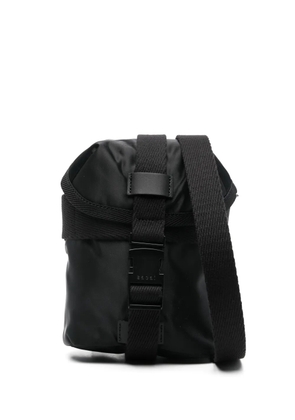 sacai Alice cross body bag - Black