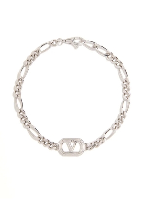 Valentino Garavani Ovalette bracelet - Silver