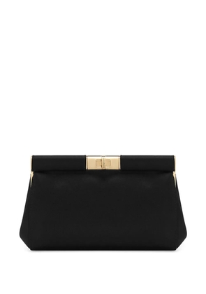 Dolce & Gabbana small Marlene shoulder bag - Black