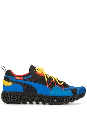 PUMA Calibrate Restored low-top sneakers - Multicolour