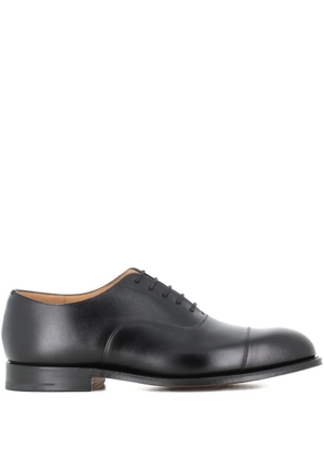 Church's Consul Oxford shoes - Black