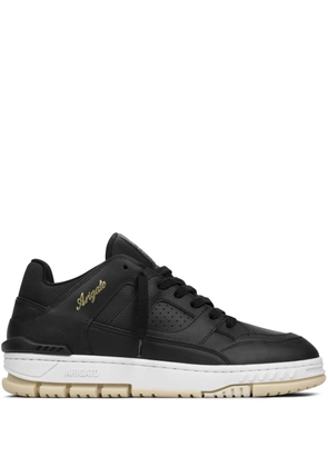 Axel Arigato Area Lo sneakers - Black