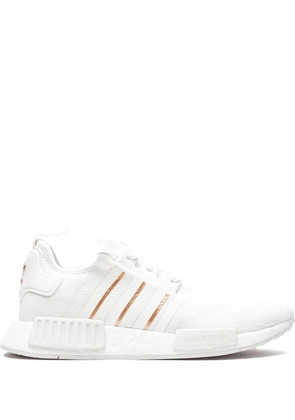 adidas NMD R1 'Cloud White Rose Gold' sneakers