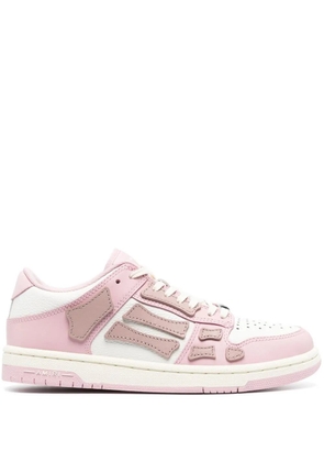 AMIRI Skel Top low-top leather sneakers - 888