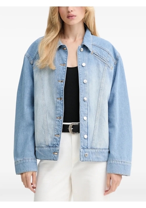 IRO buttoned jacket - Blue