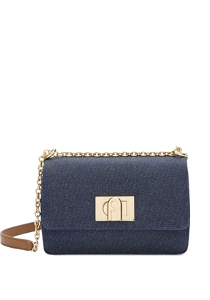Furla 1927 crossbody bag - Blue