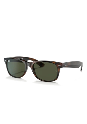 Ray-Ban New Wayfarer sunglasses - Brown