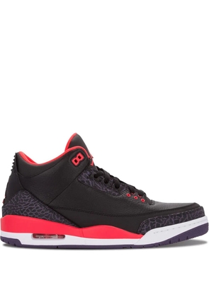 Jordan Air Jordan 3 Retro sneakers - Black