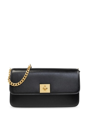 Golden Goose chain-link shoulder bag - Black