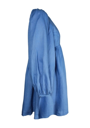 Reformation Ramone dress - Blue