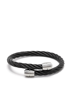 Charriol Celtic Olive bangle - Black