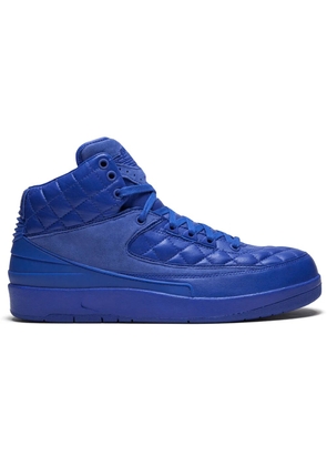 Jordan Air Jordan 2 Retro Don C 'Varsity Royal' sneakers - Blue