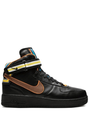 Nike Air Force 1 Mid SP / Tisci sneakers - Black