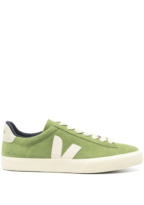 VEJA Campo Bold sneakers - Green