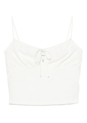 Reformation Marissa tank - White