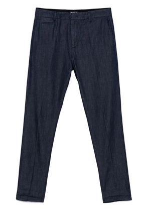 DONDUP Joe trousers - Blue