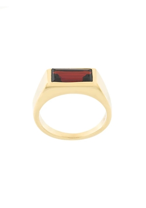 Maria Black Harald ring - Gold