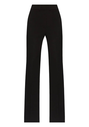 The Mannei Dalgety trousers - Black