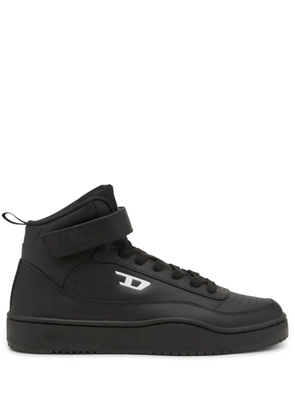 Diesel S-Tracker-D Mid sneakers - Black