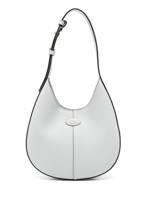 Tod's mini Di Bag shoulder bag - Grey