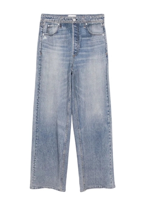 rag & bone Miramar pants - Blue