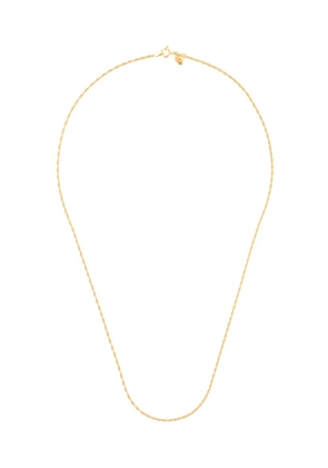 Maria Black Sofia necklace - Metallic