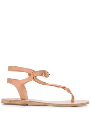 Ancient Greek Sandals Ismene sandals - Neutrals