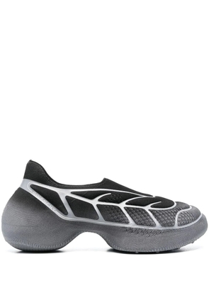 Givenchy TK-360+ mesh sneakers - Grey