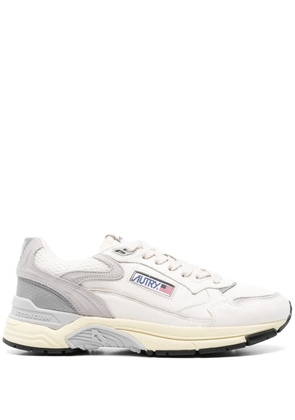 Autry Hyperway sneakers - White