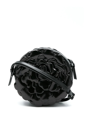 Valentino Garavani 03 Rose Edition crossbody bag - Black