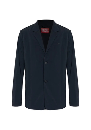 Diesel J-Active button-fastening - Black