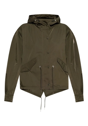 Moncler Noizay jacket - Green
