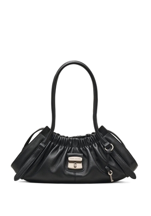 Marc Jacobs Christina satchel bag - Black