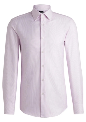 BOSS Hank shirt - Pink