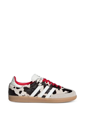adidas Samba sneakers - White
