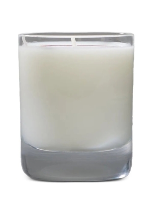 Thom Browne Baccarat candle (set of four) - White