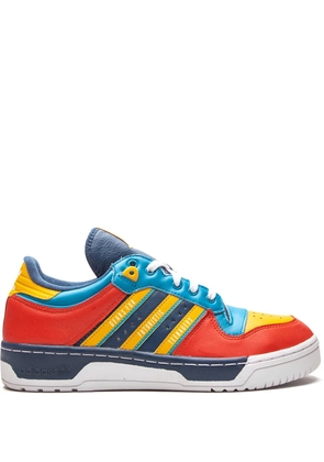 adidas x Human Made Rivalry Low sneakers - Blue