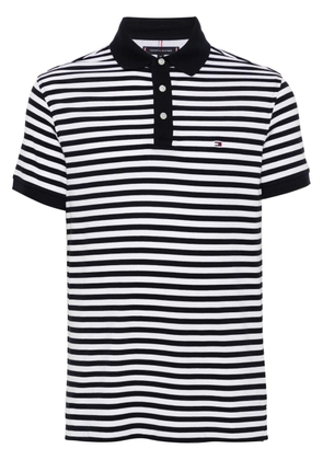 Tommy Hilfiger 1985 polo shirt - Blue