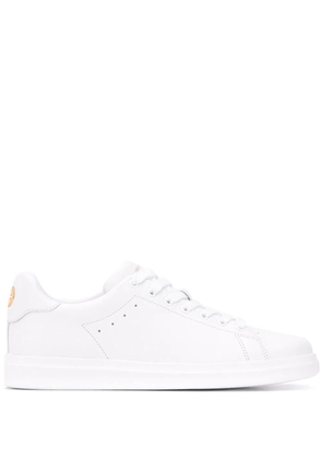 Tory Burch Howell leather sneakers - White