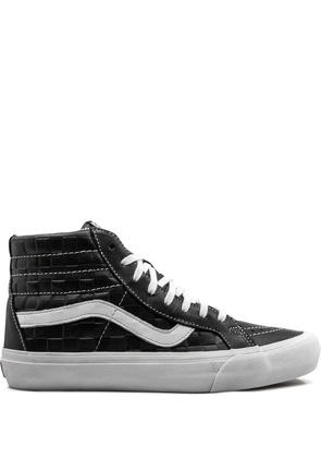 Vans Sk8 Hi Reissue 6 sneakers - Black