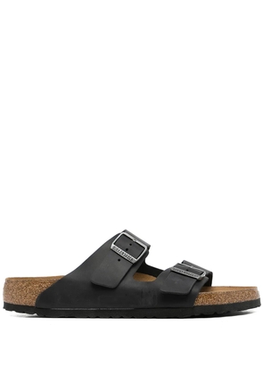 Birkenstock Arizona double-strap sandals - Black