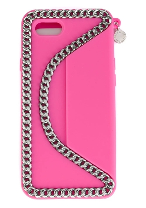 Stella McCartney Falabella iPhone 6 case - Pink