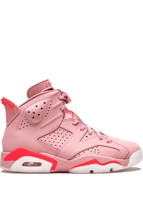 Jordan Air Jordan 6 Retro NRG 'Aleali May' sneakers - Pink