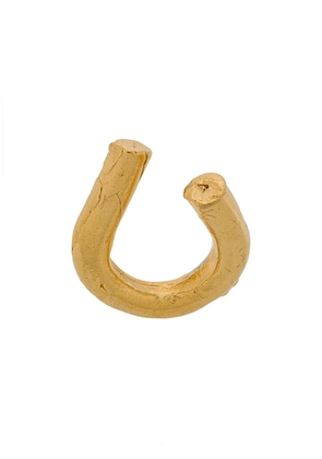 Alighieri The Trembling Sky ring - Gold