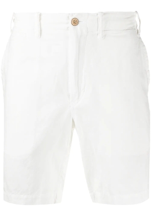 Polo Ralph Lauren slim chino shorts - White