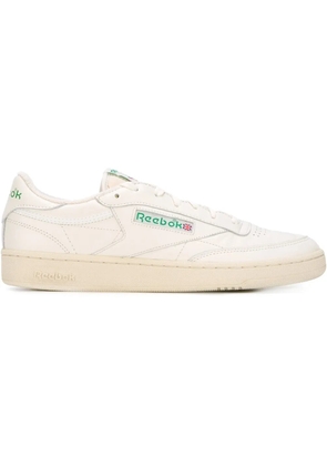 Reebok 'Classic' sneakers - White