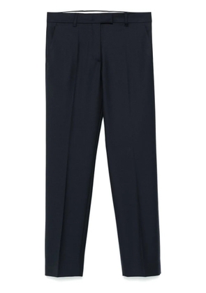 Miu Miu tailored trousers - Blue