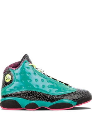 Jordan Air Jordan 13 Retro DB 'Doernbecher' sneakers - Blue