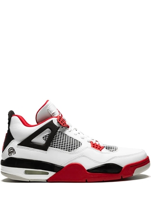 Jordan Air Jordan 4 Retro mars blackmon - White