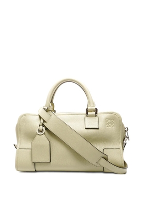 Loewe Pre-Owned 2010-2025 28 Amazona tote bag - Neutrals
